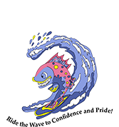 Salmon Orthodontics Logo