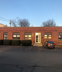 wellsville office location